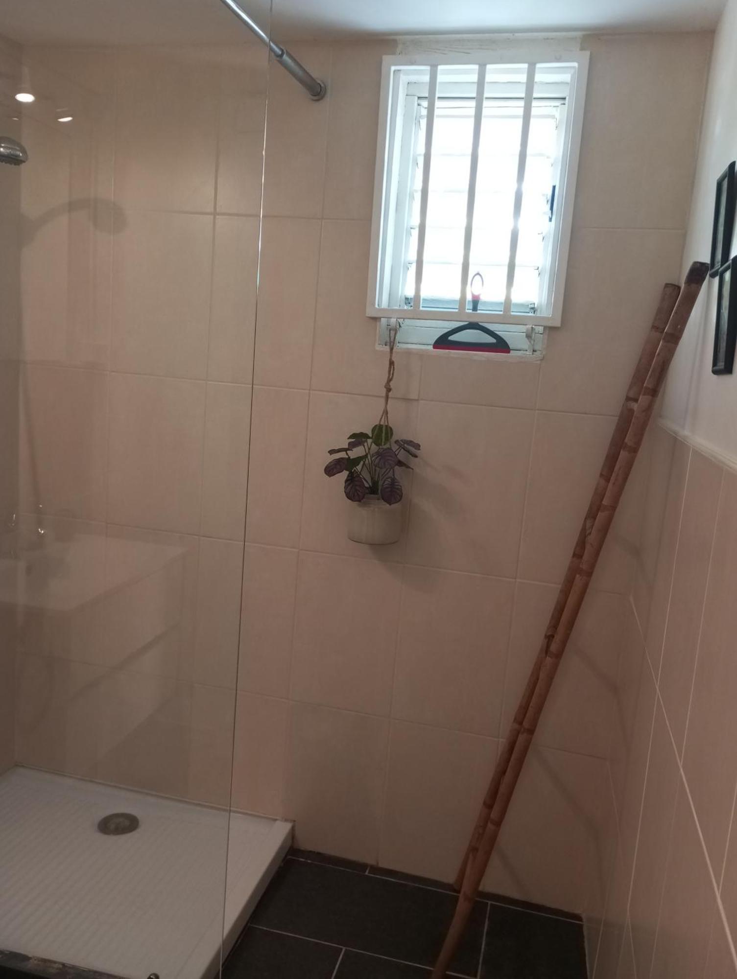 Bungalow Broceliande Le Gosier  Dış mekan fotoğraf